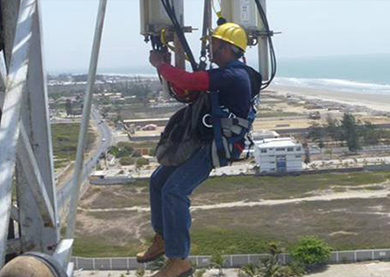 Fiber Fitters Telecom Services